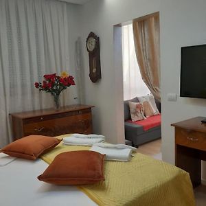 Appartement met een Slaapkamer